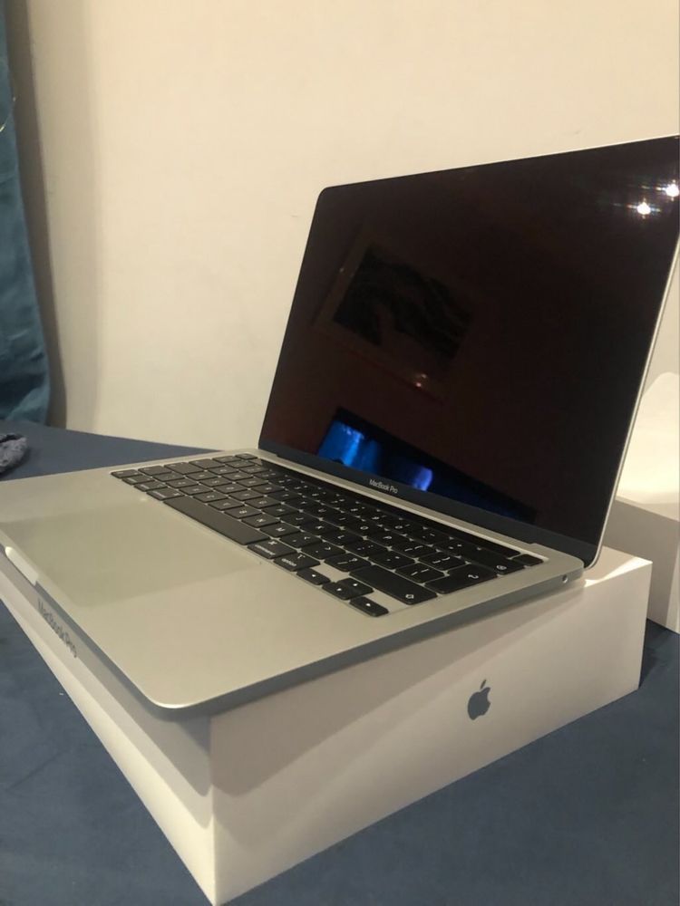 MacBook Pro 2020