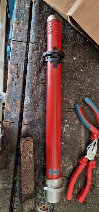 Wiertło koronowe HILTI fi 35