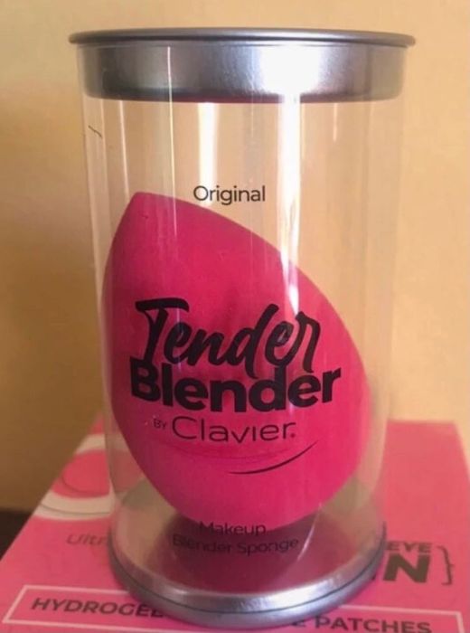 Miękka gąbka do makijażu Tender Blender