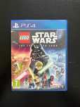 gra lego star wars the skywalker saga playstation 4
