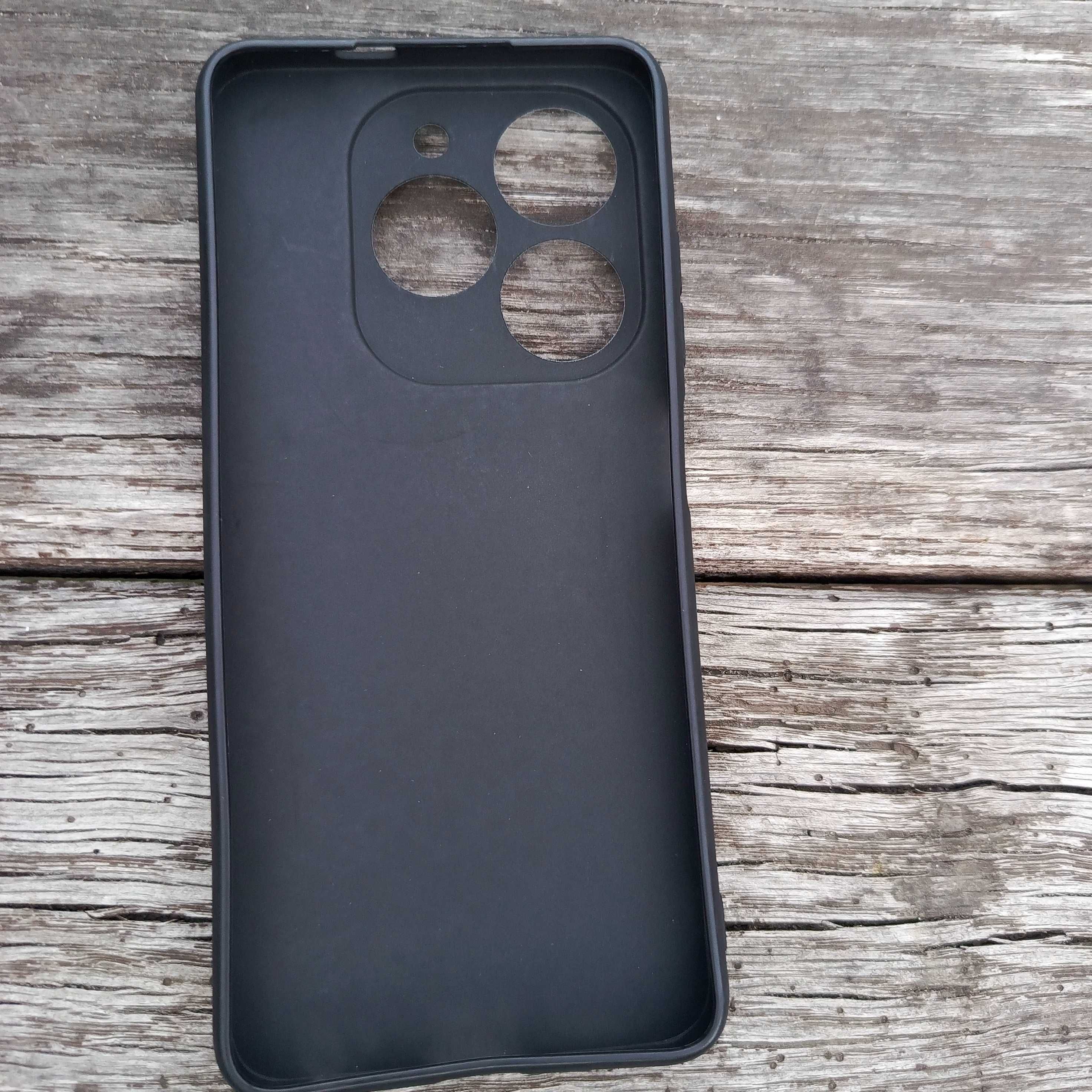 Чохол до телефону Tecno Spark