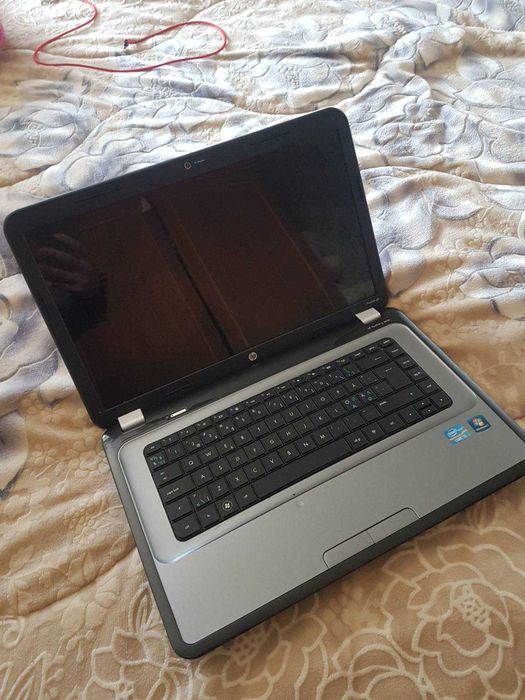 Продам ноутбук HP