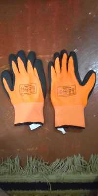 Теплые перчатки ScanFroze, от фирмы Scandia (оригинал)