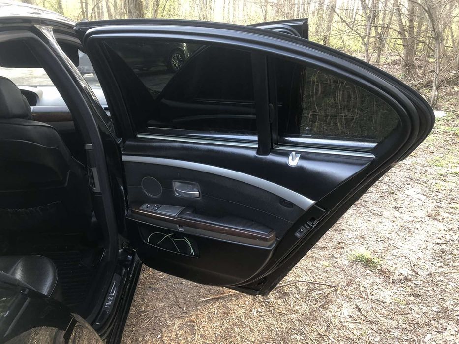 Продам Bmw e66 2004 р