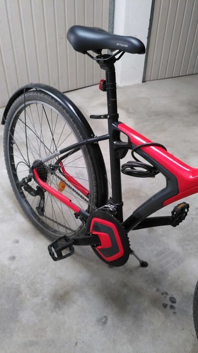 Bicicleta hibrida B'Original 500