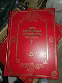 Nova enciclopédia portuguesa