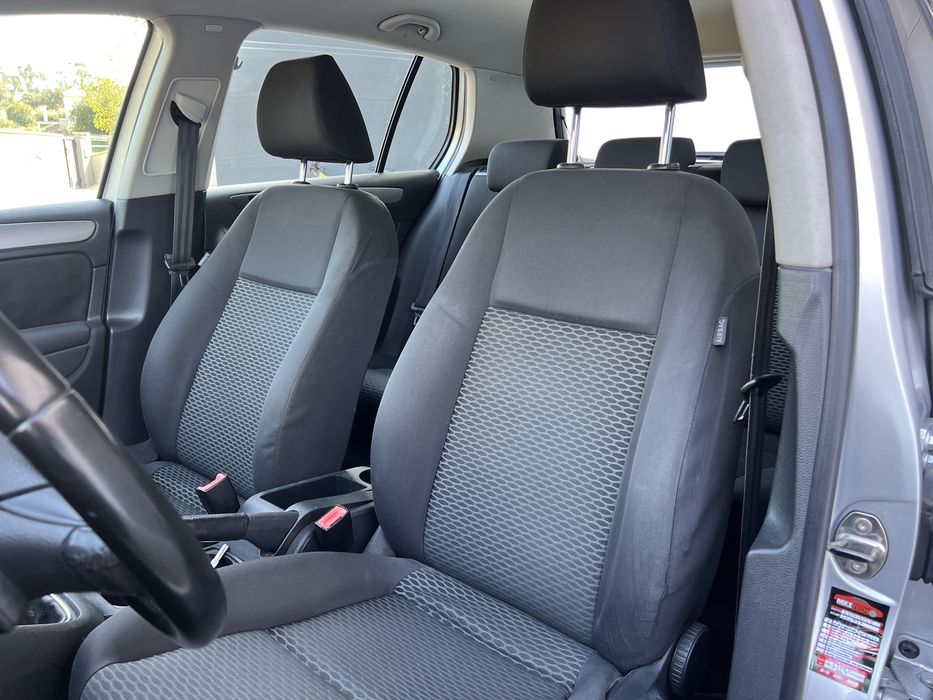 Volkswagen Golf 6 1.6 TDI