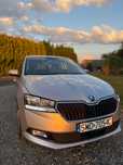 Skoda Fabia 1.0i Salon Polska
