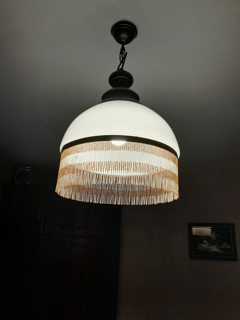 Lampa sufitowa - Sprzedam