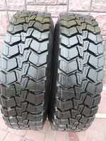 Opony 315/80R22.5 315 80R22.5 Typ Michelina XDY budowlane gwarancja