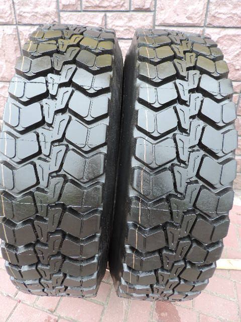 Opony 315/80R22.5 315 80R22.5 Typ Michelina XDY budowlane gwarancja