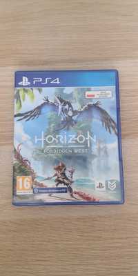 Gra Horizon: Forbidden West PS4/PS5 PL
