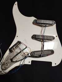 Pick Up de guitarra elétrica Fender
