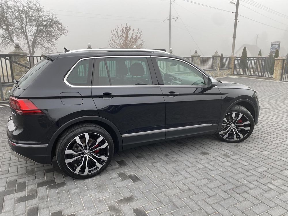 Диски Нові Volkswagen R20/5/112 Touareg Atlas Tiguan в НАЯВНОСТІ