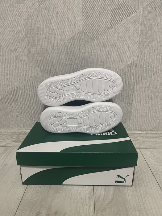 Puma Oslo Новые Оригинал