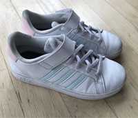 Adidas polbuty sportowe adidasy rozm 33