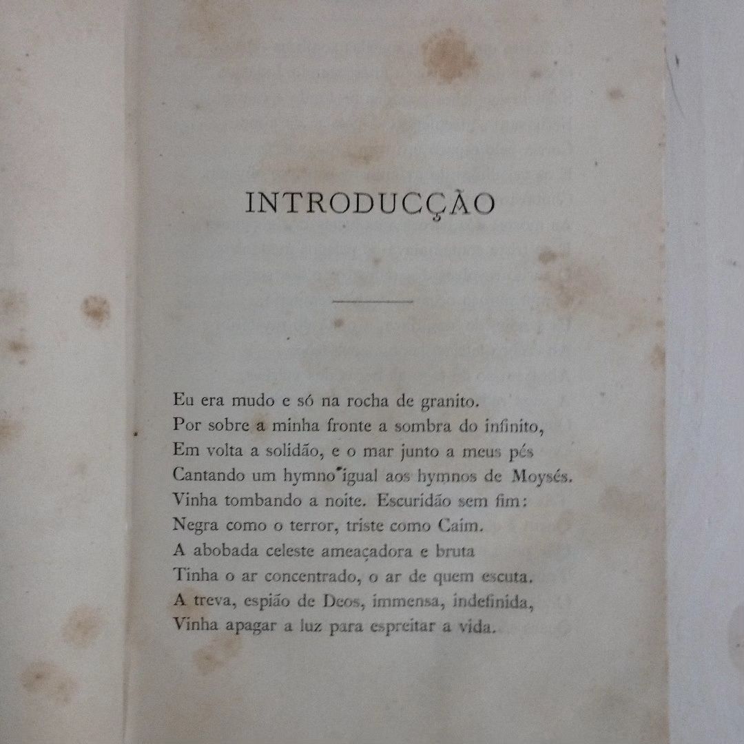 A morte de D. João - Guerra Junqueiro, 18766