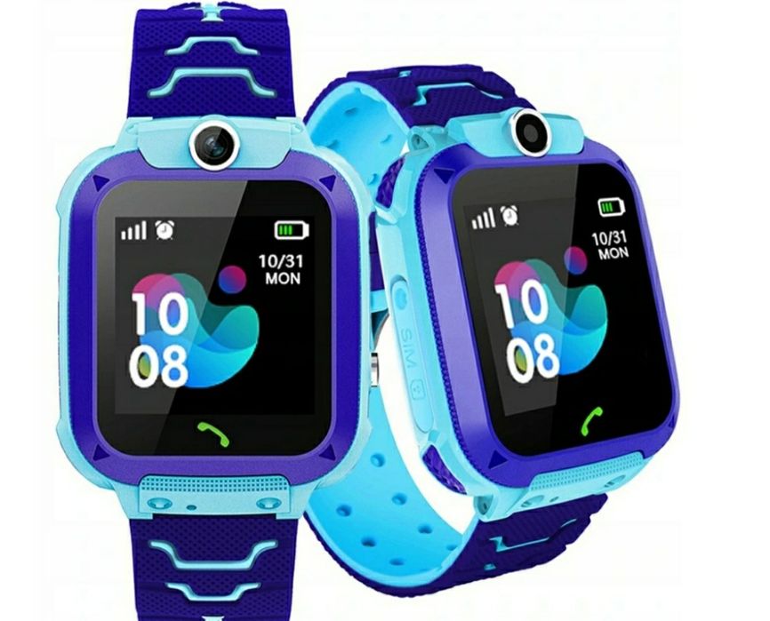 Smartwatch dla dziecka