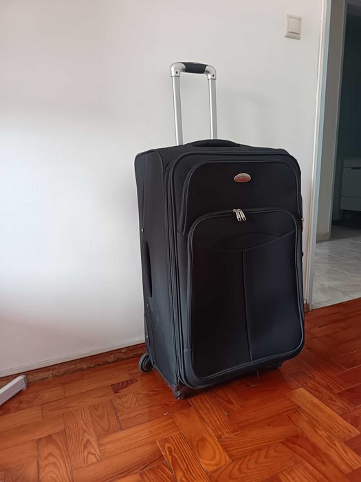 Mala de Viagem - Tamanho Grande