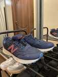 Женские кроссовки New Balance Trail Nitrel