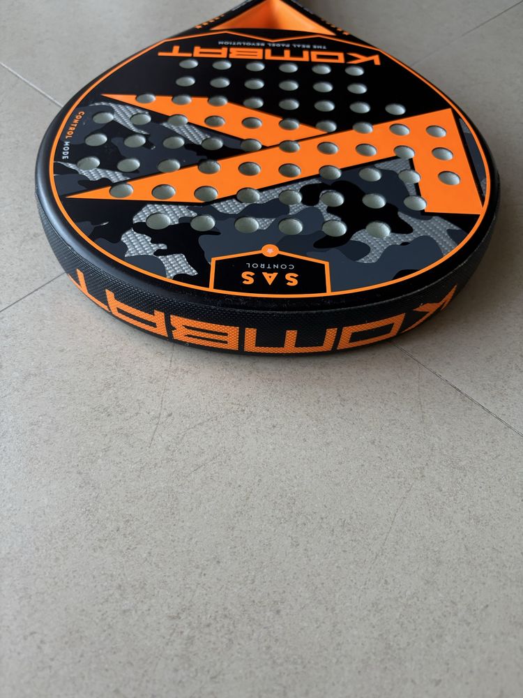 Raquete de Padel - Kombat