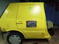 Cabeça de motor diesel golf 5motor bls