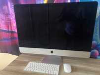 IMac 27’ + photoshop 2020