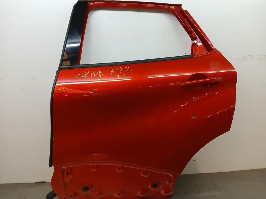 Porta trás esquerda RENAULT Captur (J5_)