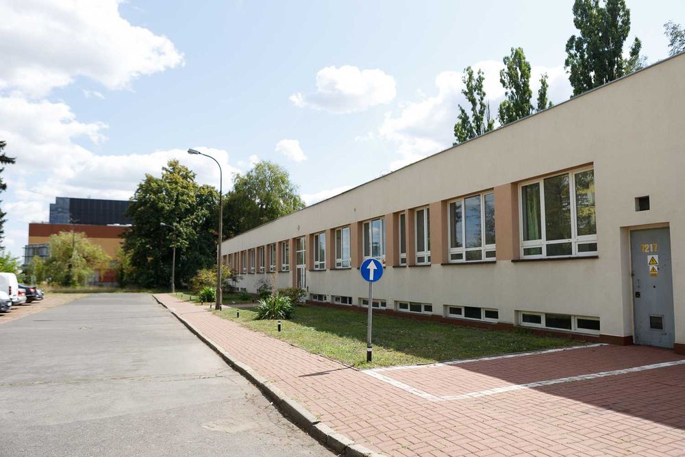 Komfortowy Hostel | Хостел біля Центру | Cheap Hostel Willanów mokotów