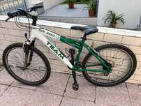 Bicicleta BTT 26” Team– Bom estado