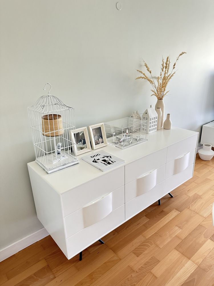 Sideboard Aparador Consola Boconcept