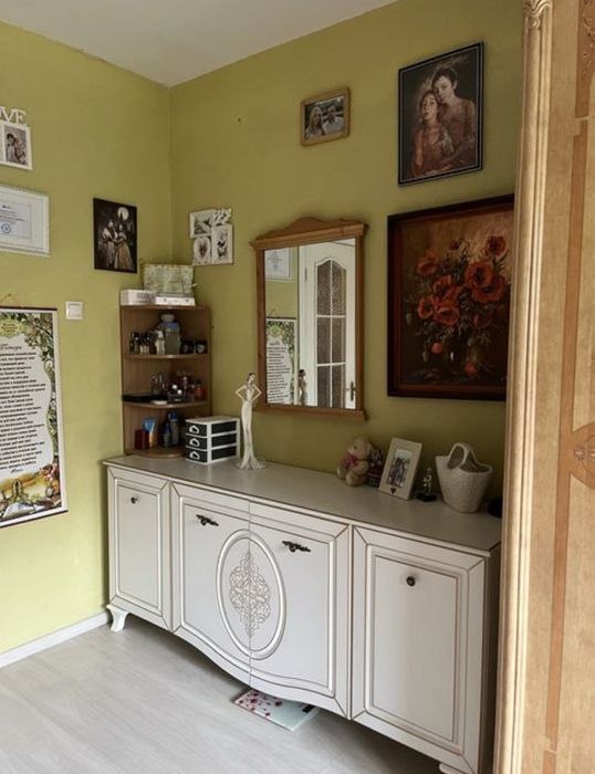 ‼️ ВЕЛИКА ‼️3-х кім квартира, 73м2 ВИШНЕВЕ Центр