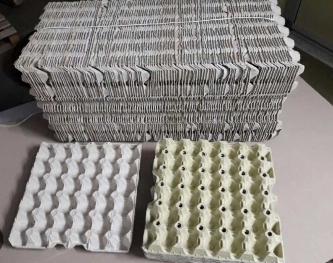Wytłaczanki na jajka 100 szt wysyłka olx