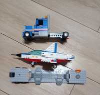 LEGO 60079 transport odrzutowca