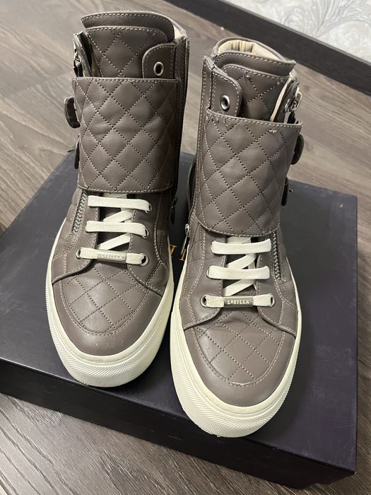 Le silla оригинал