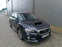 Subaru Levorg Subaru Levorg z Niemiec 1 właściciel Bezwypadkowy