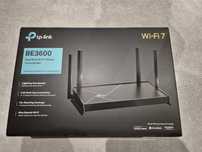 Router TP-LINK Archer BE3600 2.4 / 5 GHz (DualBand) Wi-Fi Mesh. GW!