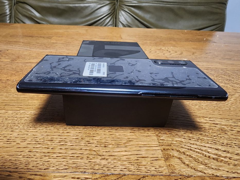 Samsung Note 10 8/256 Snapdragon 855 Blue