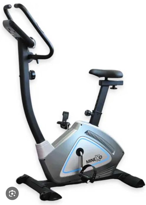 Rower magnetyczny treningowy, gwarancja 1 rok