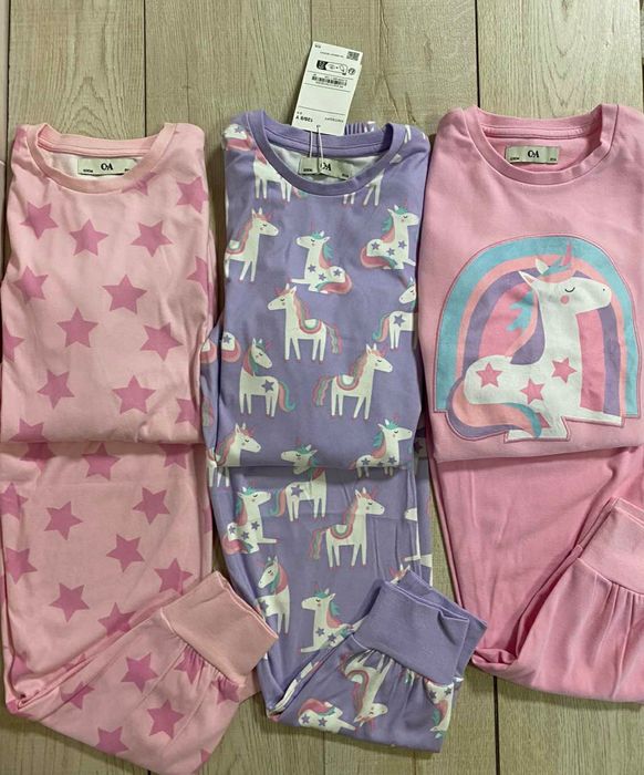 РОЗПРОДАЖ!! НОВІ! Піжами з теплими штанами Піжами теплі Домашній одяг