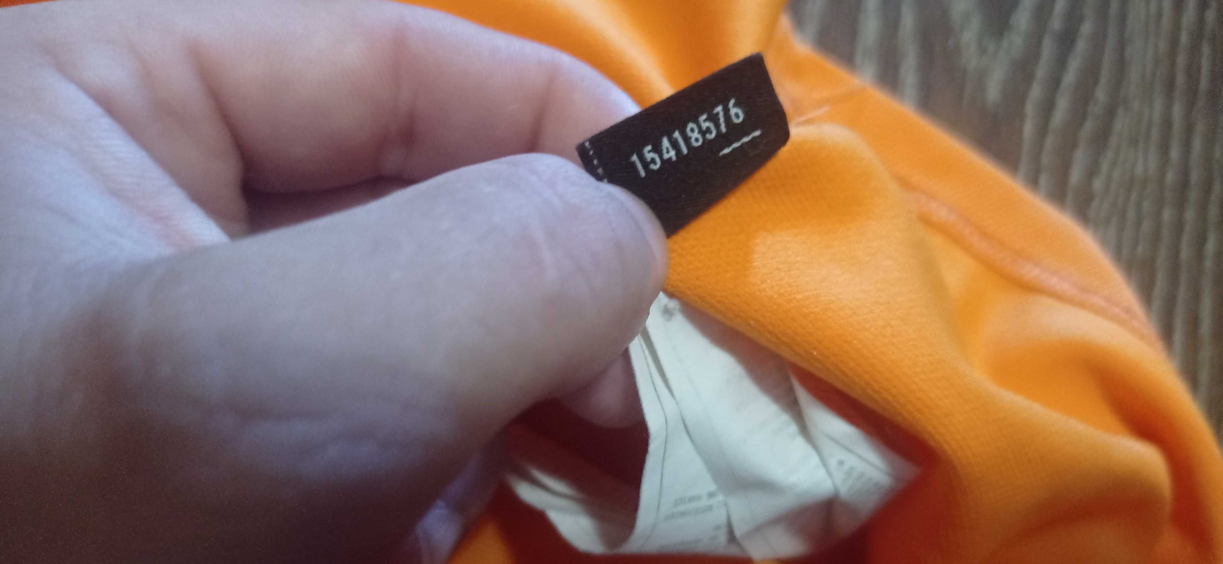 Koszulka FC Barcelona Nike S piłkarska sportowa klubowa