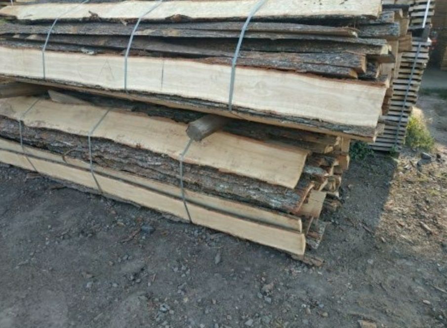 Продам дрова дубові