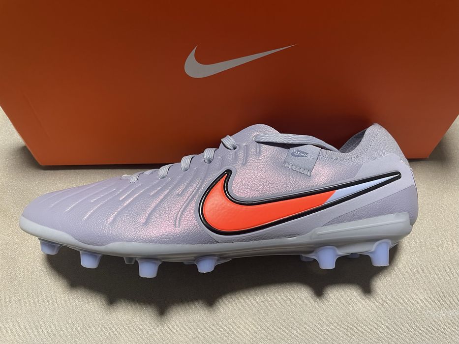 Chuteira Nike Tiempo Legend 10 Pro FG