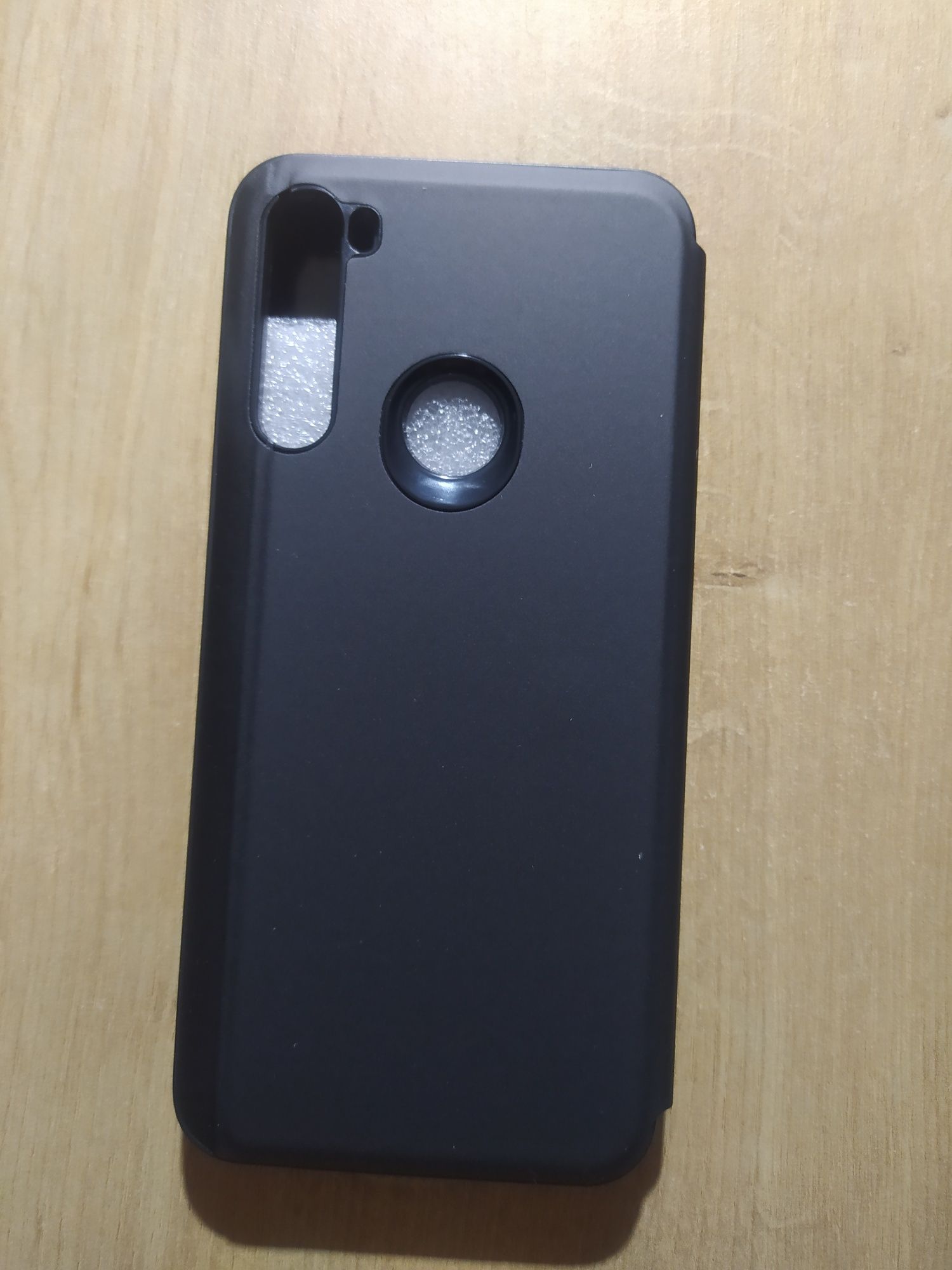Pokrowiec etui dla Xiaomi redmi note 8t klapka