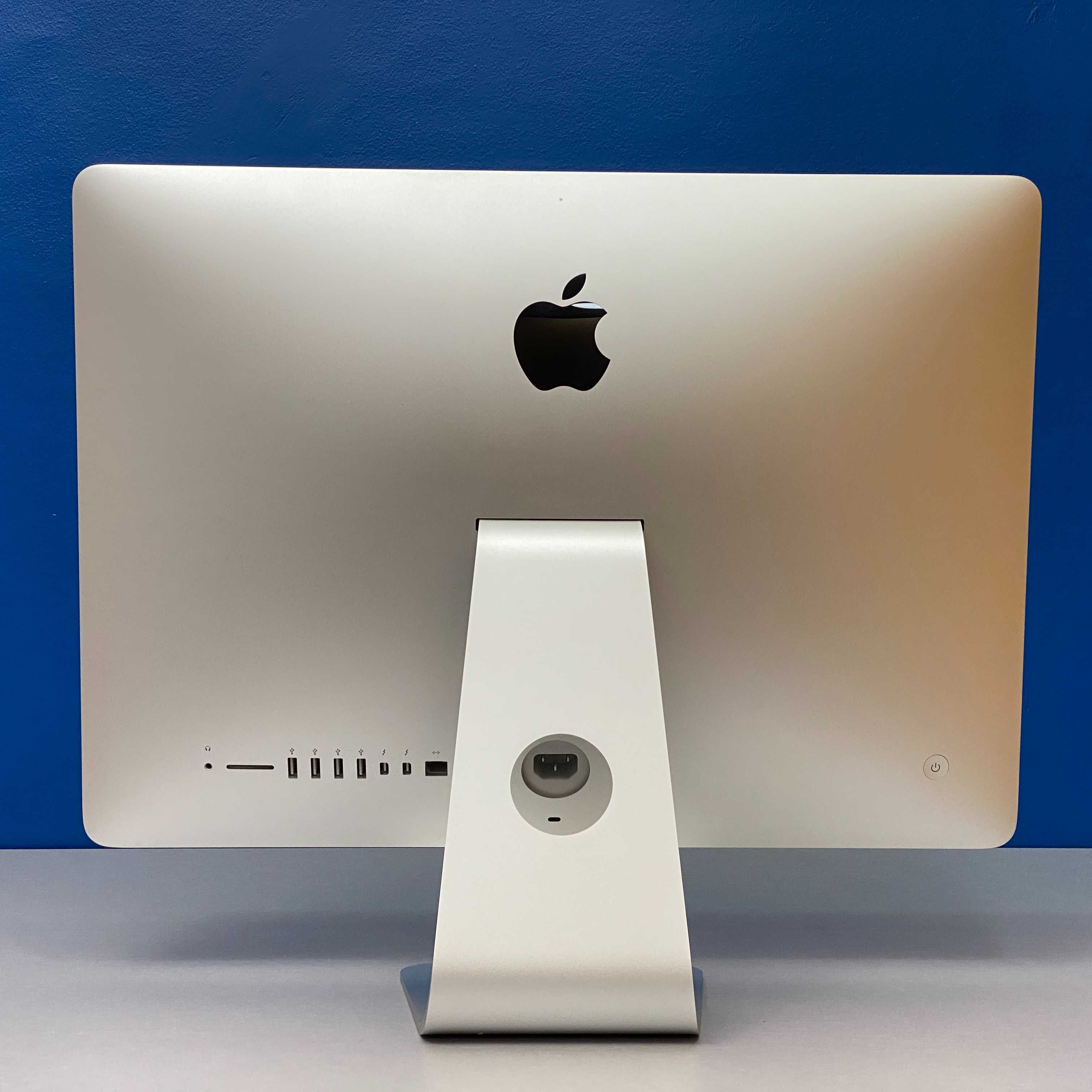 Apple iMac 21.5" - A1418 - Late 2015 (i5-5250U/8GB/1TB SSD)