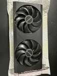 Karta graficzna Sapphire GPRO X080 10 GB GDDR6 Radeon RX 6700