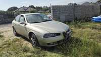 Alfa romeo 156  diesel 1.9 mjet