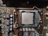 Процессор Intel Xeon e3-1230 v2