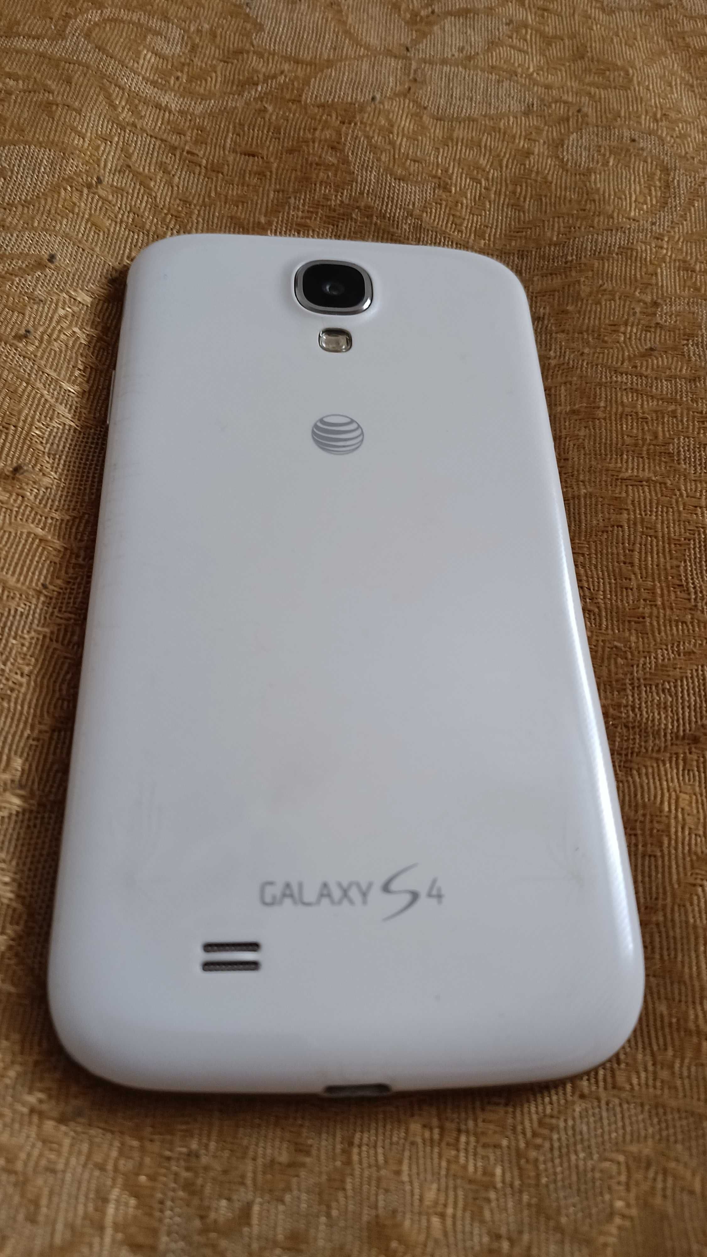 Samsung Galaxy S4 (GT-I9505)