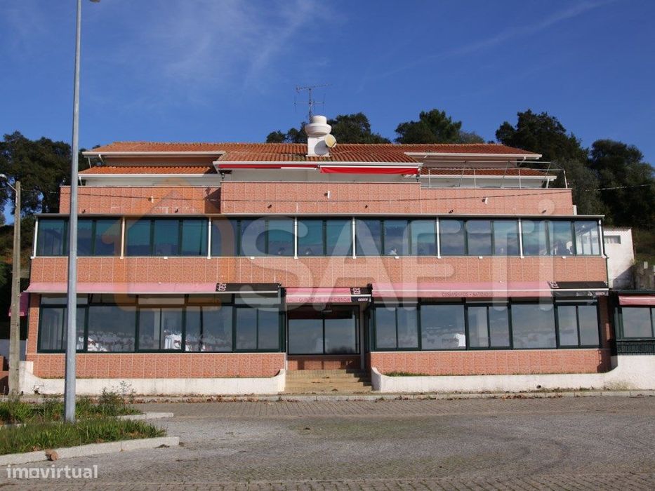 Oportunidade Única de Investimento